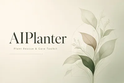 Plant Rescue & Care Toolkit cover
